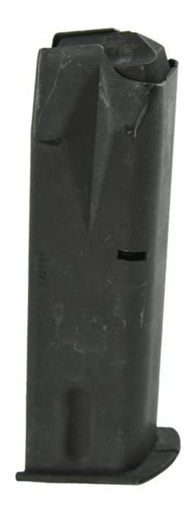 Check Mate Usgi M9 / 92FS Compatible Handgun Magazine 9mm Luger 15/rd view 2