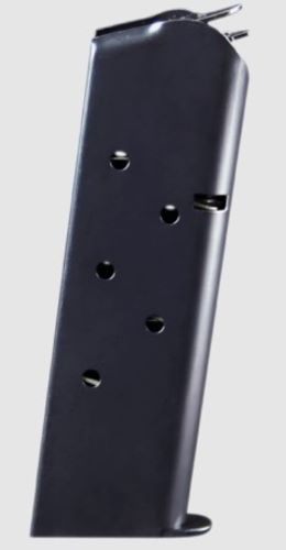 Check Mate Magazine 1911 Compact 45ACP Black 7RD