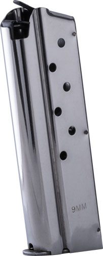 Check Mate Magazine 1911 Compact 9MM Stainless 8RD