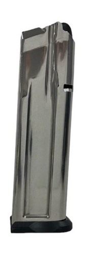 Check Mate Magazine 2011 Compatible 45ACP SS 11RD