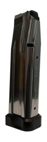 Check Mate Magazine 2011 Compatible 45ACP SS 13RD