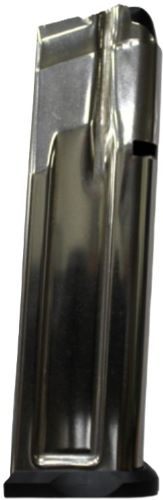Check Mate Magazine Prodigy 3.5 Compact 9MM SS 15RD 118MM