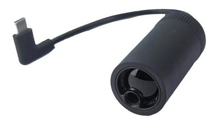 X Vision Optics 203912: Thermal Reflex 2 Ancillary Laser Rangefinder R0 view 5