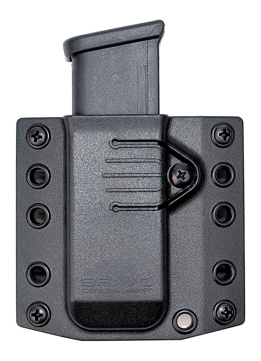 Bravo Concealment SGL MAG PCH for G43X/P365 MED