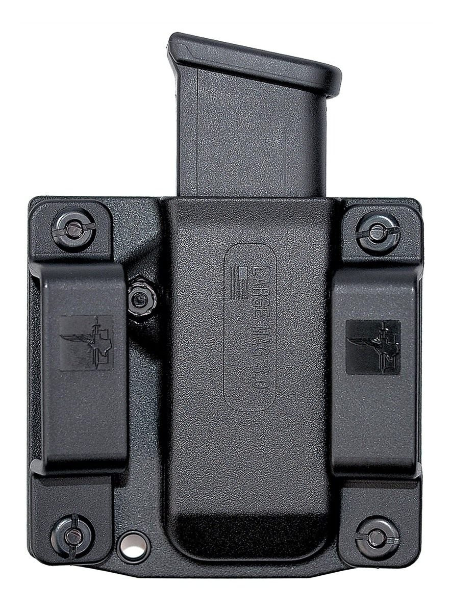 Bravo Concealment SGL MAG PCH for G19/P320 LGE B