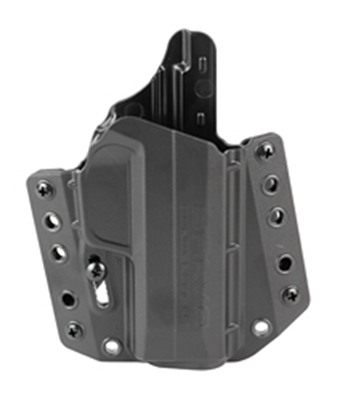 Bravo Concealment BCA SIG P365 Xmacro OWB BLK RH