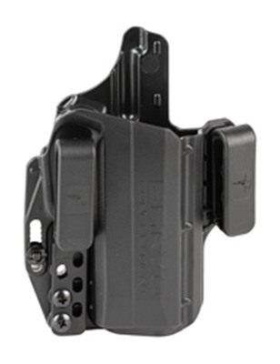 Bravo Concealment Torsion P365 Xmacro IWB BLK RH