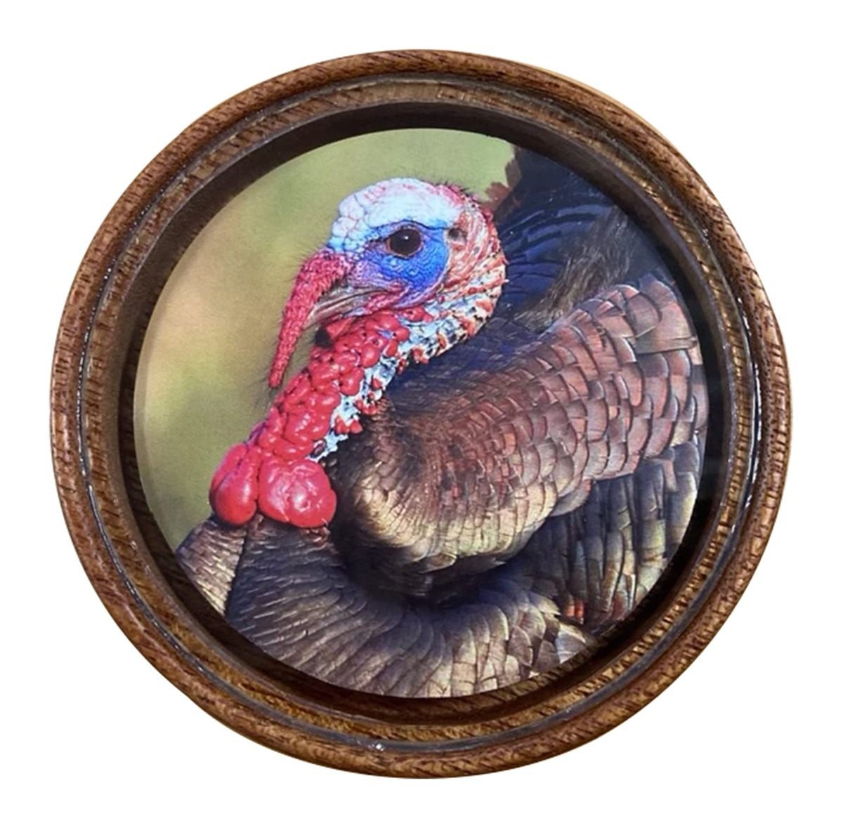 THE Grind Pot Calls, Turkey Perfect for Novice and Pro Hunters, Multiple De