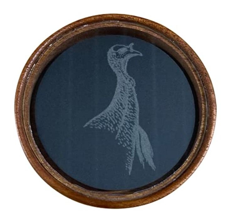 THE Grind Pot Calls, Turkey Perfect for Novice and Pro Hunters, Multiple De