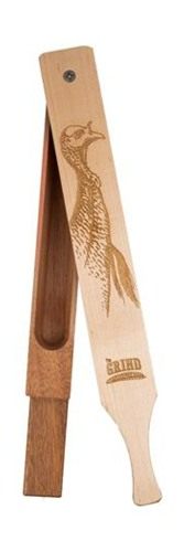 THE Grind Box Calls, Wooden Turkey Perfect for Novice and Pro Hunters, Mult view 2