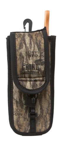 THE Grind Box Call Holder, Deluxe Pot Holders Perfect to Conceal Turkey Mul view 2