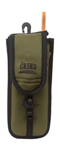 THE Grind Box Call Holder, Deluxe Holders Perfect to Conceal Turkey Multipl view 2