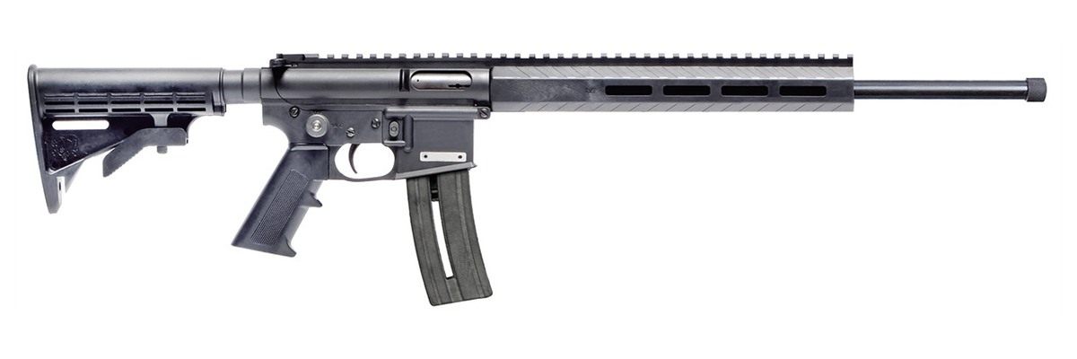 Mountain Billy Gun Lab Mbgl Goat-15 Helium 22lr 16 7 Pos Stk Poly 10rd