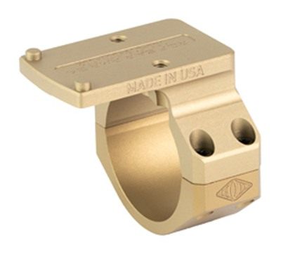 REPTILIA ROF-SAR 34MM RMR FDE