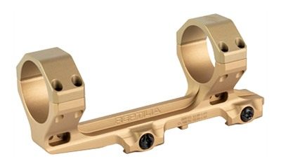 Reptilia AUS 35MM Mount 1.54in FDE