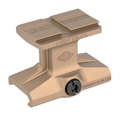 Reptilia DOT Mount 1.93in Hsun 509T F