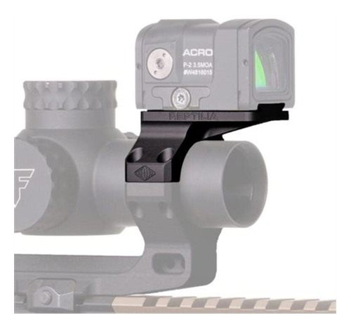 Reptilia ROF-90 Red Dot Mount for Aimpoint Acro P1/P2 and Steiner MPS 34mm view 2