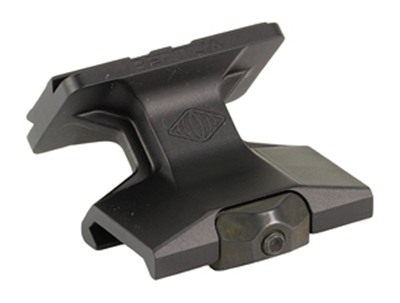 REPTILIA DOT MOUNT 45 ACRO/MPS BLACK