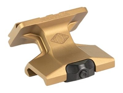 REPTILIA DOT MOUNT 45 ACRO/MPS FDE
