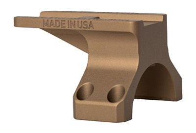 REPTILIA ROF-90 34MM AMPNT MICRO FDE