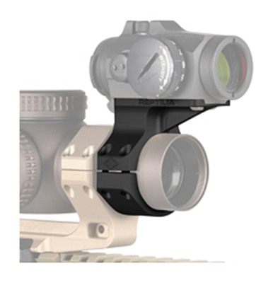 REPTILIA ROF-SAR 34MM AMPT MICRO BLK