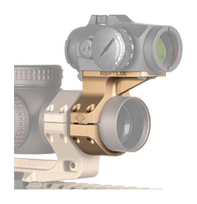 REPTILIA ROF-SAR 34MM AMPT MICRO FDE