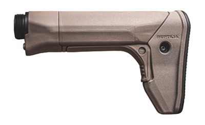 REPTILIA RECC-E STOCK FDE