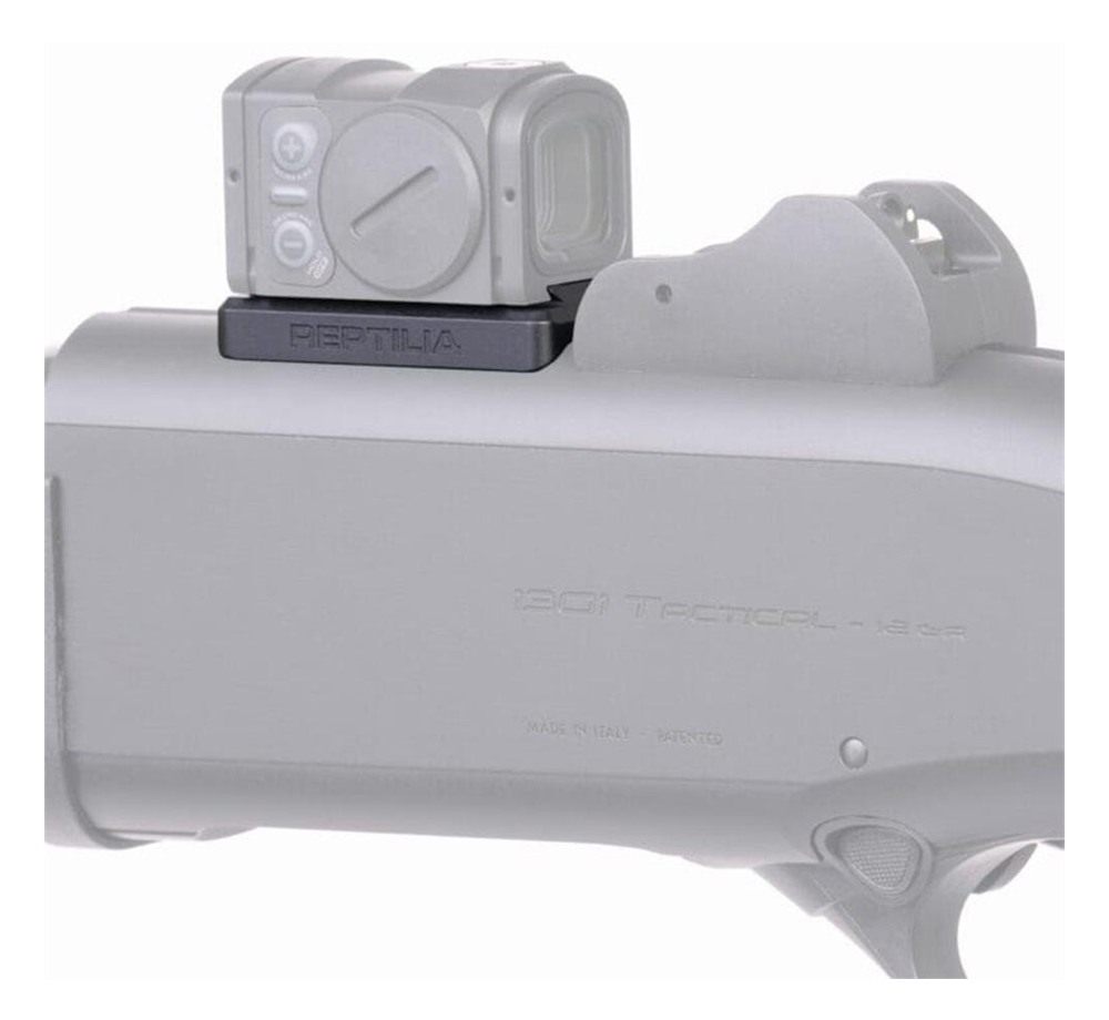 Reptilia Saddle Mount for Steiner MPS Aimpoint Acro Optics Beretta 1301/A30 view 2