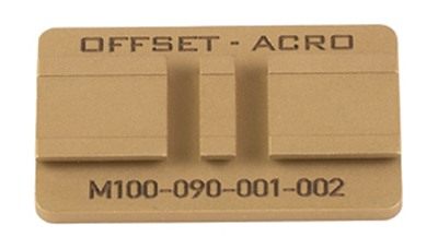 REPTILIA AUS OFFSET MNT ACRO FDE