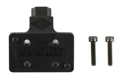 REPTILIA AUS OFFSET MNT DPP BLK