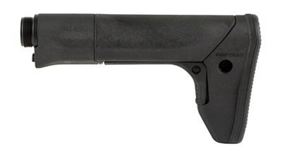 REPTILIA RECC-E STOCK A5 LENGTH BLK