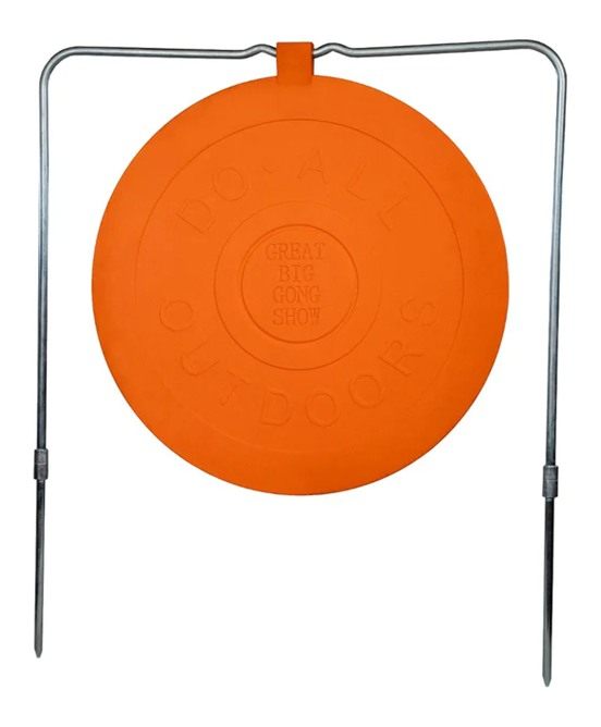 Do All Outdoors BSG5: Great Big Gong Show