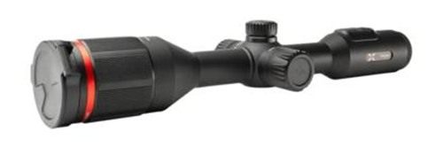 X Vision 203203 TS200 Thermal Scope with Rings, Black, 2.3-9.2x35mm, Multi view 2