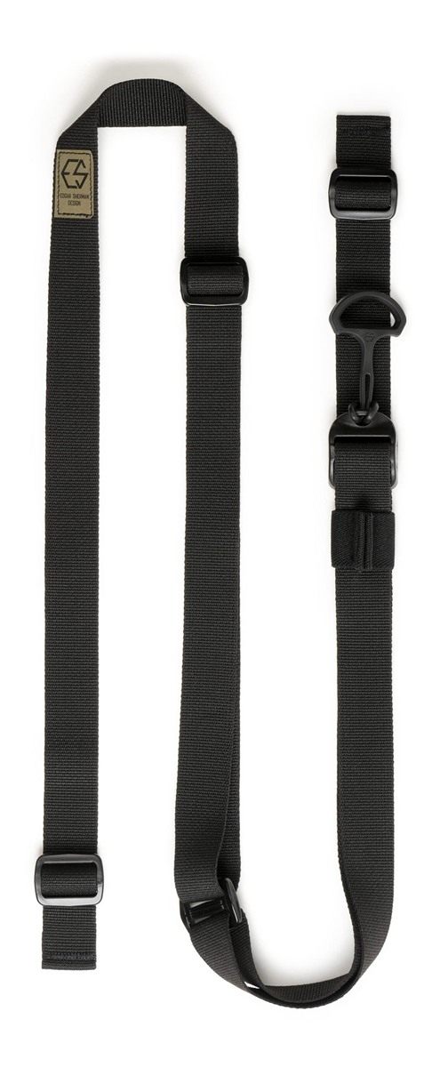 Edgar Sherman Design ESD Sling Tactical Rifle | Two-Point | Mil-Spec | Quic