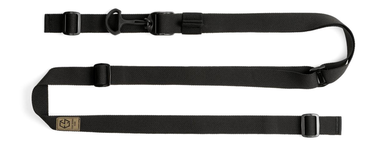 Edgar Sherman Design ESD Sling Tactical Rifle | Two-Point | Mil-Spec | Quic view 2