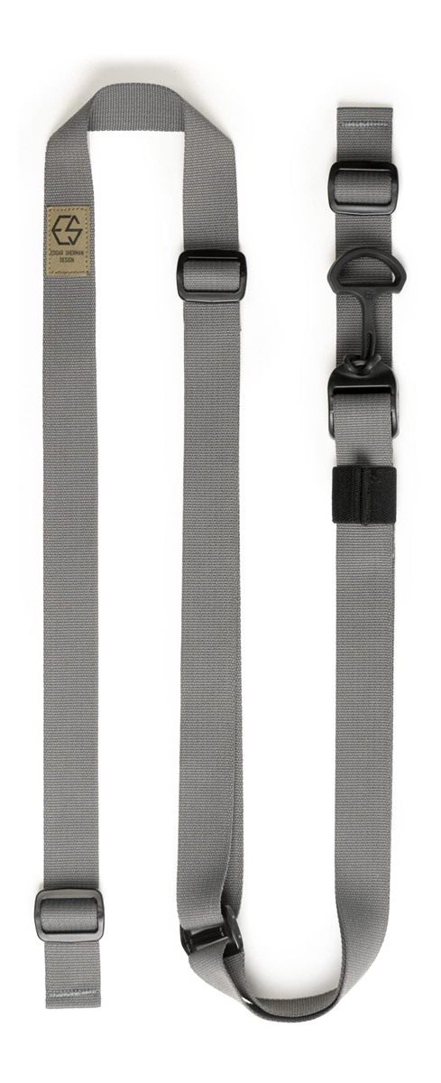 Edgar Sherman Design ESD Sling Tactical Rifle | Two-Point | Mil-Spec | Quic