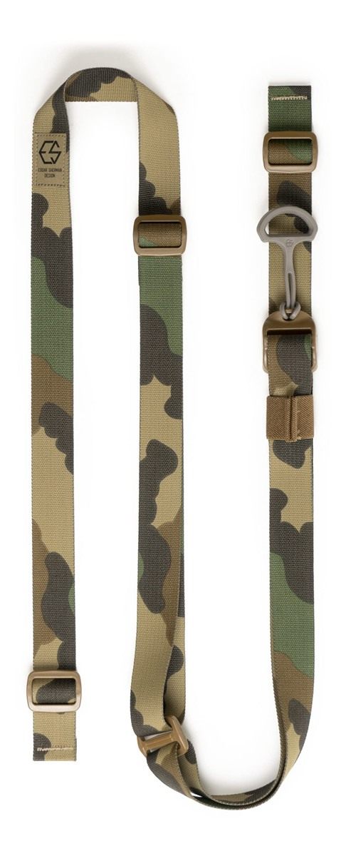 Edgar Sherman Design ESD Sling Tactical Rifle | Two-Point | Mil-Spec | Quic