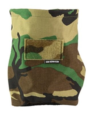 Edgar Sherman Design ESD SAP Bucket Dump Pouch M81