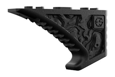 Edgar Sherman Design ESD Enhanced Foregrip Black