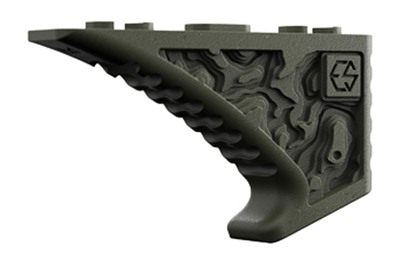 Edgar Sherman Design ESD Enhanced Foregrip Ranger Green
