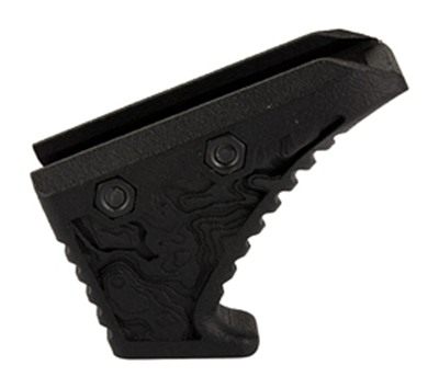 Edgar Sherman Design ESD Enhanced Foregrip PIC Black