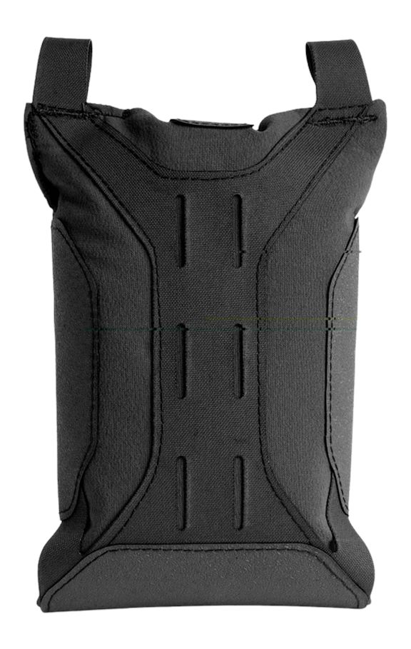 Edgar Sherman Design ESD NOTCH-Black