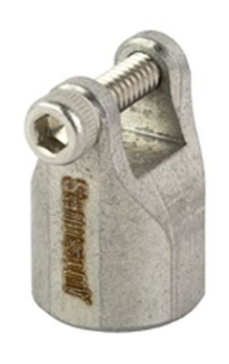 Samson Manufacturing Swivel Stud QD Adptr 1PK STS