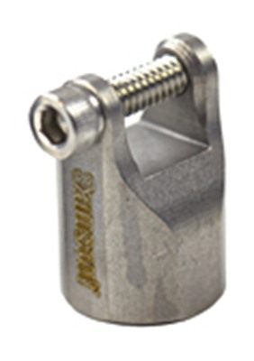 Samson Manufacturing Swivel Stud QD Adptr 1PK STS view 2