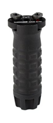 Samson Manufacturing M-LOK Grip MED Gren Poly BLK