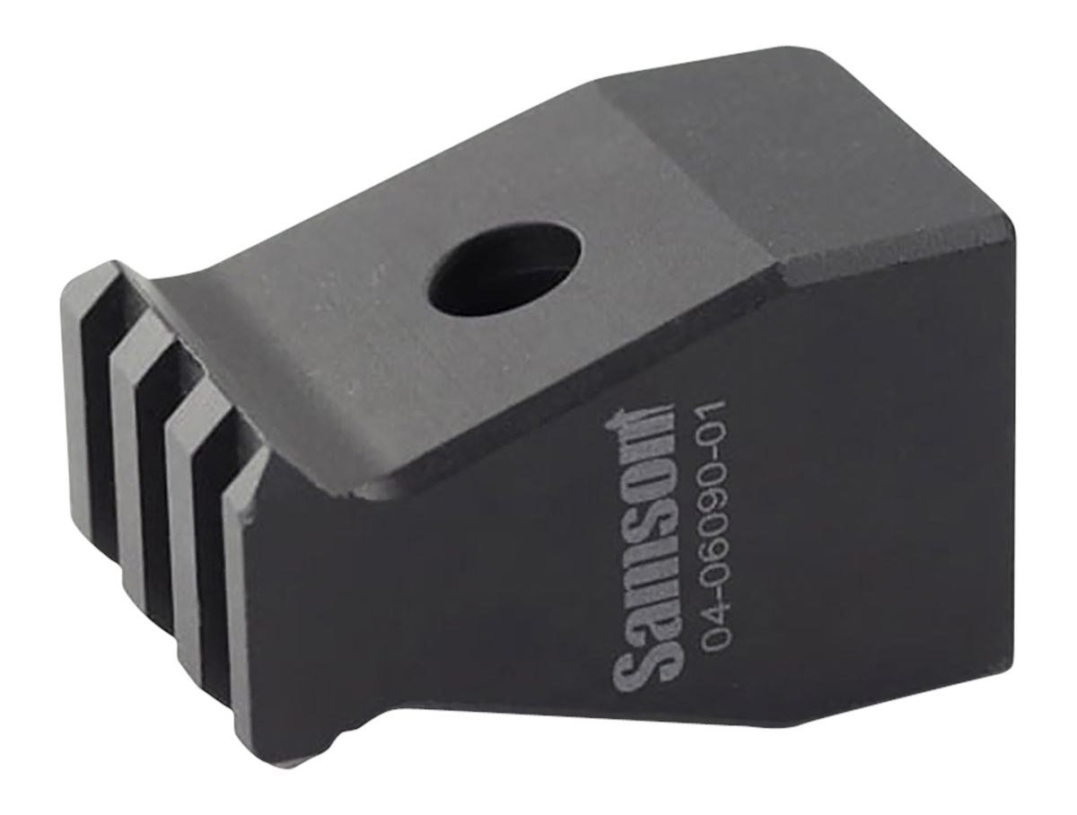 Samson Manufacturing 040609001 Rear Trunnion Stock Adapter Picatinny Rail