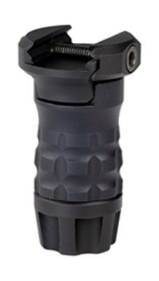 Samson Manufacturing PIC Vert Grip Shrt Gren BLK
