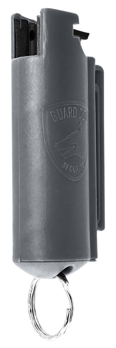 Skyline USA PSLGDQADG Pepper Slime Quick Action Range 16 ft Dark Gray