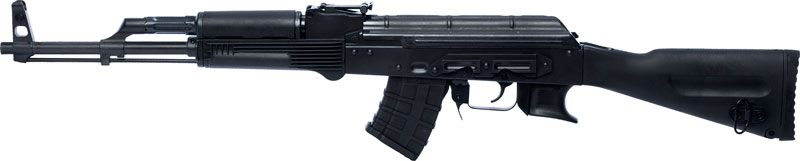 RILEY DEFENSE RAK47 POLYMER 7.62X39MM 10RD NY COMPLIANT