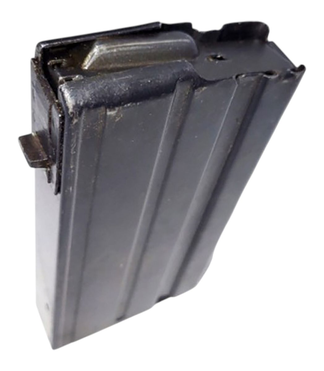 RILEY DEFENSE RAK308-C 308 MAGAZINE 20RD SURPLUS BLACK